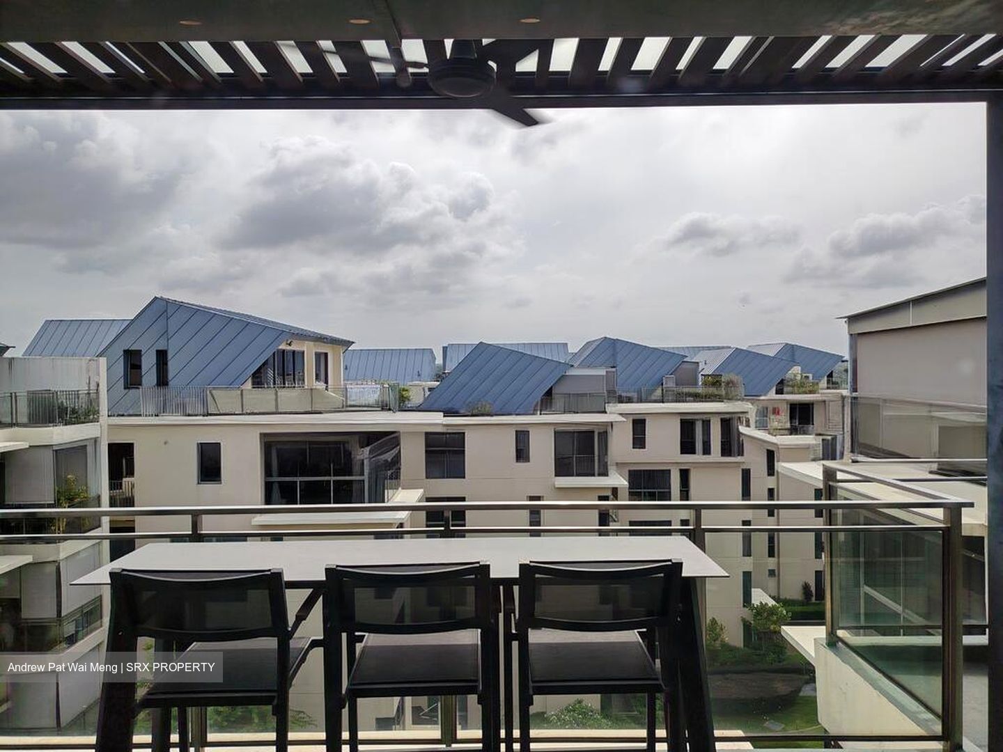 The Miltonia Residences (D27), Condominium #515894171